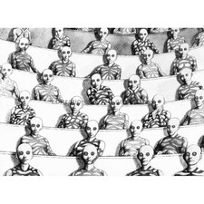 LA PLANETE SAUVAGE Photo de