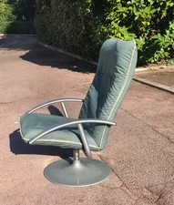 Fauteuil kebe vintage 1970 - fauteuil,