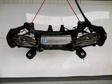 Train roulant arrière - BMW SERIE 1 I PH.1 - 33316783713 - H0-1405B