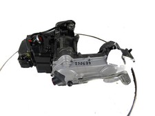 Moteur (Piaggio - Vespa Lx 4