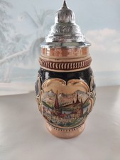 Chope à Bière vintage