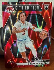 2024-25 Panini Mosaic -
