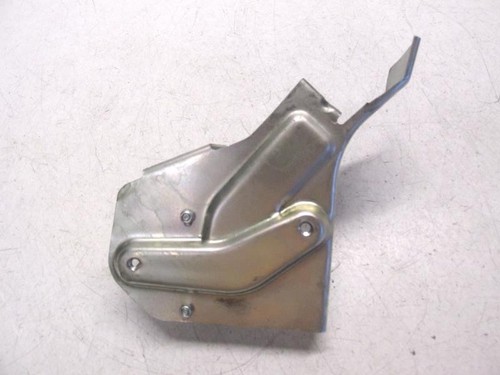 Mecanisme verrouillage selle