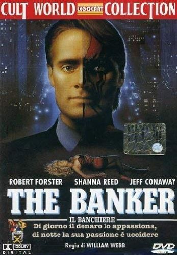 The banker il banchiere - the,