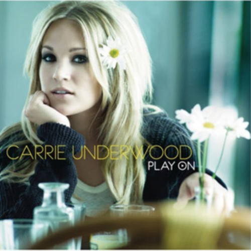 Carrie underwood play - carrie,