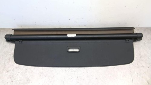 Plage arriere volkswagen - arriere,