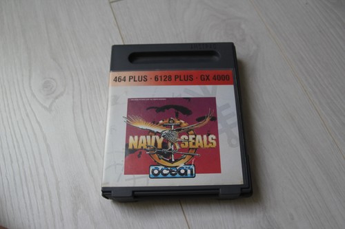 Navy seals amstrad - navy,