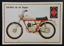 Vignette PANINI Super Moto