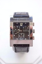 W248- GUCCI 7700 Series Black