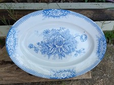 Saint Amand Hamage grand plat