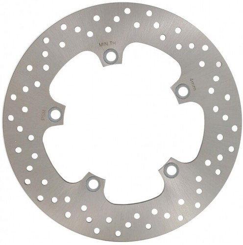 Disque frein avant - disque,