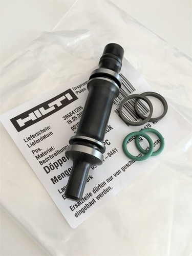 Percuteur heurtoir hilti te40 - heurtoir,