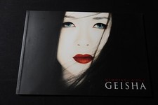 Mémoires d'une geisha  /  Rob