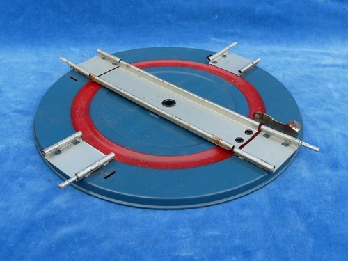 Rare top train hornby avant - rare,