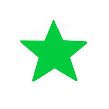 PERFORATRICE ETOILE  GM  4,5cm