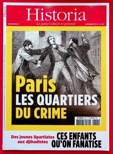 Historia 827 ces enfants - historia, /