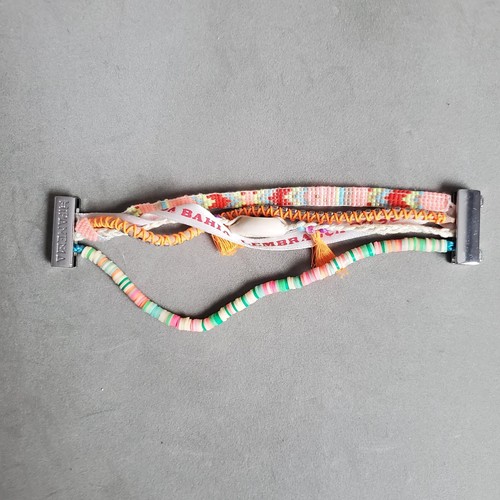 Hipanema multi strand handmade - hipanema,