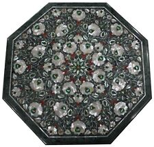 18 " Marbre Table Top Demi