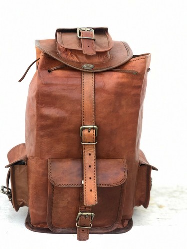 Sac dos souple durable - dos,