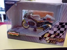 moto YAMAHA 250cc YZR NAKANO
