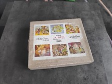 JOUETS VERA PARIS JEU DE CUBES