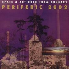 Periferic 2002 Space-Art (CD)