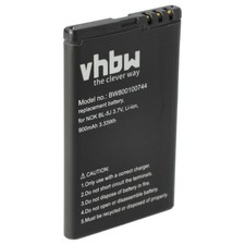 Batterie pour Nokia 5800