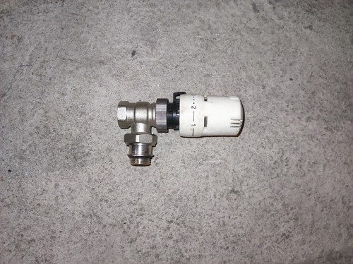Kit robinet thermostatique - robinet,