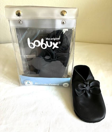 Baby bobux genuine leather - bobux,