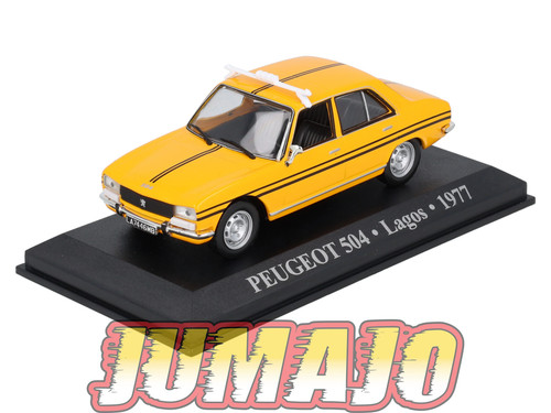 Tx57 voiture ixo - voiture, ixo/altaya