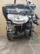 Moteur PEUGEOT 307 PHASE 1