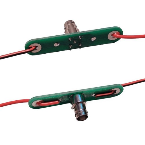 Pour mini thumb feed qrp - mini,