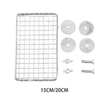 Filet de protection pour cage