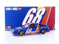 MINI GT 1/64 - TOYOTA AE86