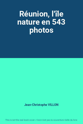 Réunion île nature - en, 543