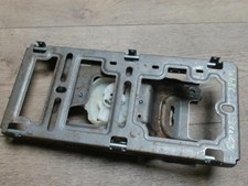 Glissiere de siege RENAULT SCENIC 3 PHASE 1 875000004R