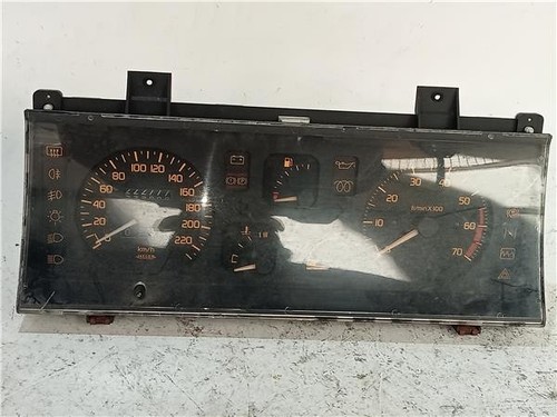 Renault r21 compteur - compteur, de