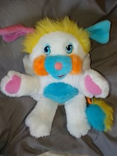 Peluche Popples Puffball /