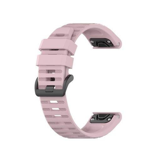 Bracelet montre silicone - en,