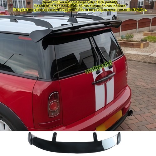 Pour mini clubman r55 - pour,