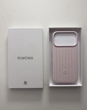 Coque Rimowa Rose Ballerina