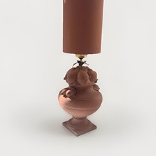 Lampe Coupe Fruit Vintage
