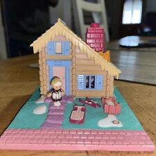 Polly pocket bluebird 1993