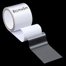 Ruban de Bâche PVC Adhésive