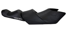 HYDRO-TURF Siège Housse Yamaha Fx Cruiser Ho / Sho / Svho + Ltd Noir SEWFX22