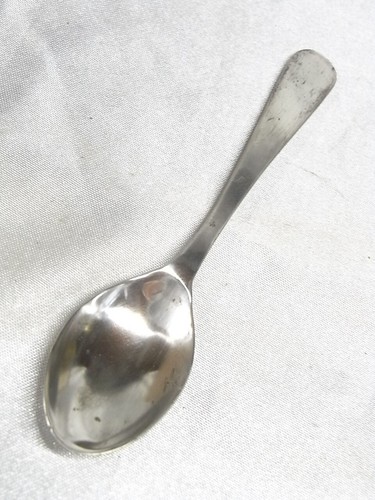 Ancienne cuillere - 🇫🇷,