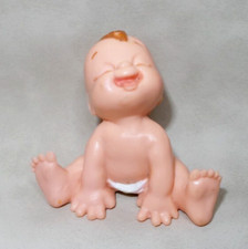 FIGURINE MAGIC DIAPER - BABIES