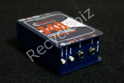 Radial engineering j48 phantom - radial,