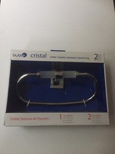 Anneau de serviette mural 