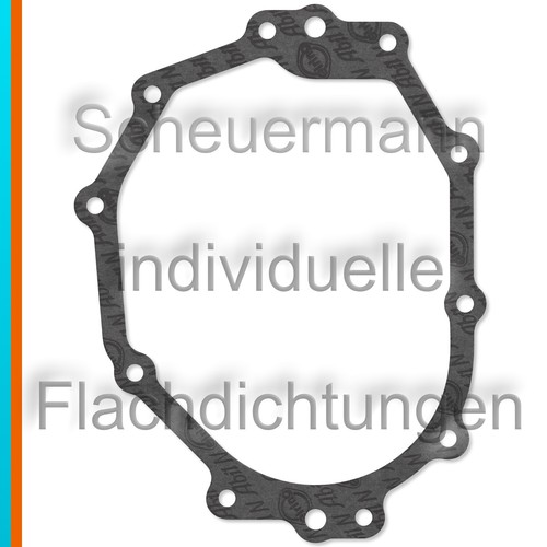 Joint différentiel porsche - joint,